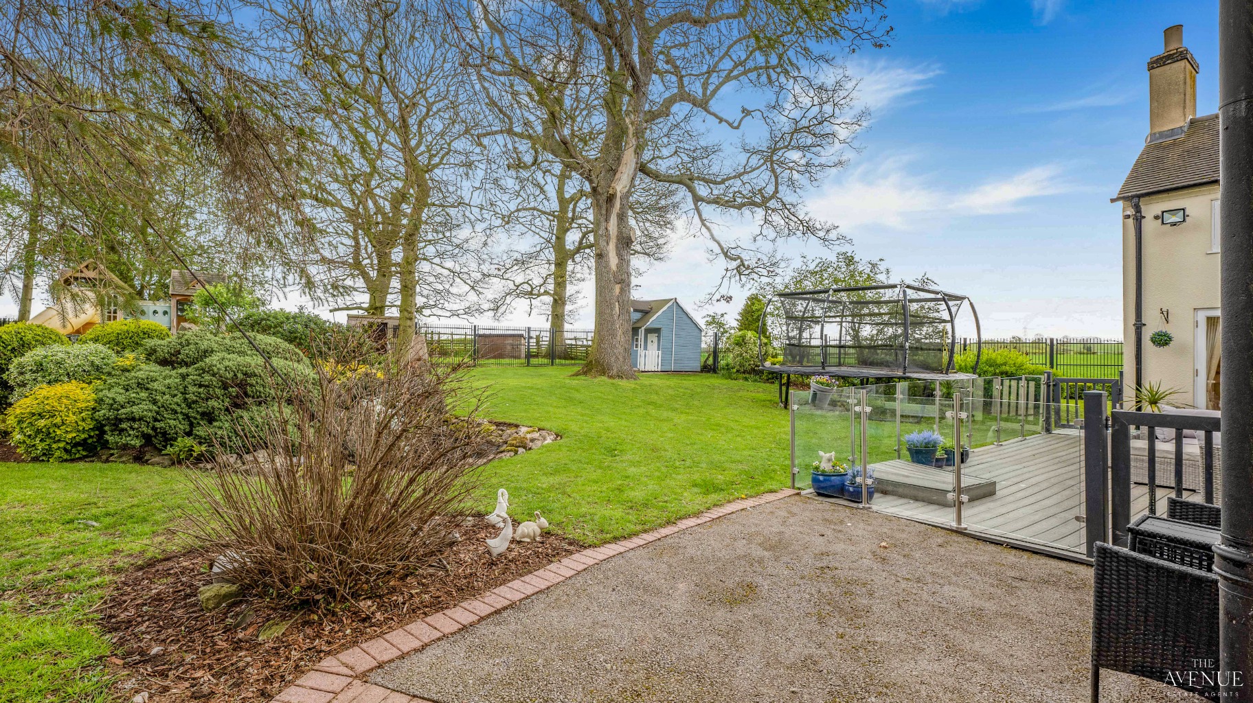 6 bed detached house for sale in Oak Tree House, Burton Road, Repton, Derbyshire, DE65 6FN  - Property Image 37
