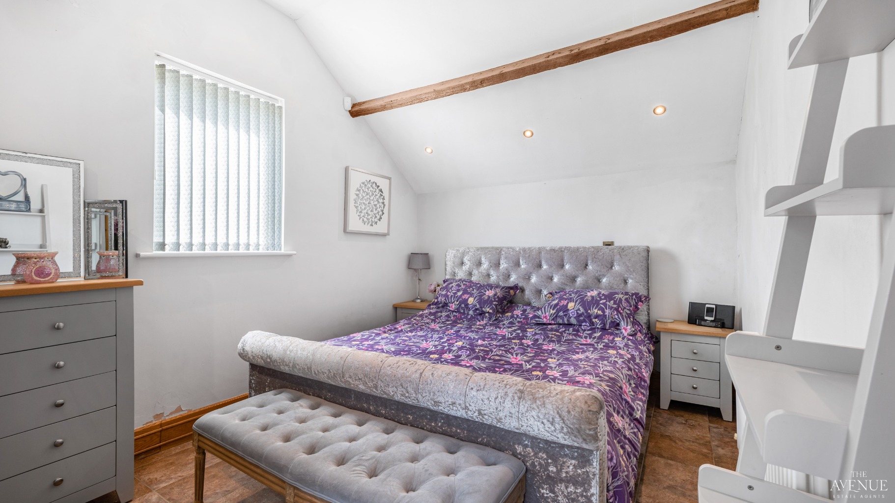 6 bed detached house for sale in Oak Tree House, Burton Road, Repton, Derbyshire, DE65 6FN 44