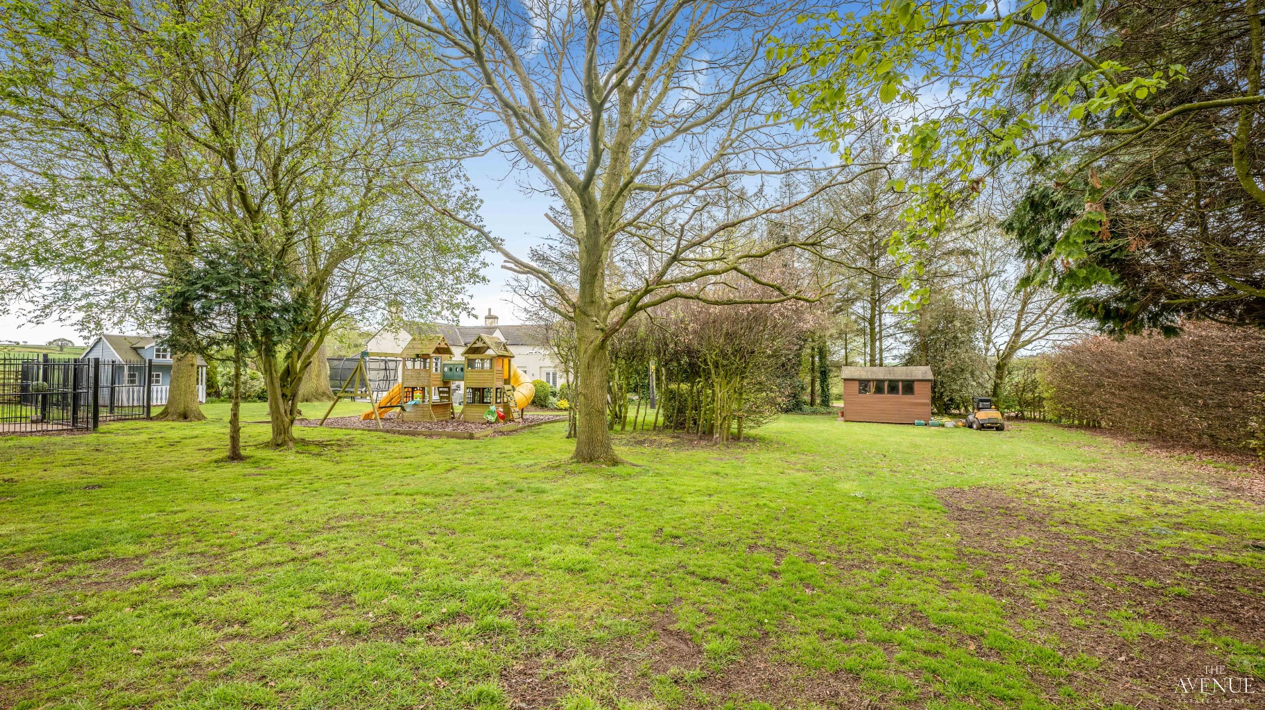 6 bed detached house for sale in Oak Tree House, Burton Road, Repton, Derbyshire, DE65 6FN 37