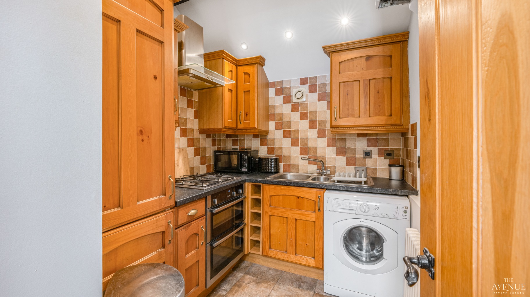 6 bed detached house for sale in Oak Tree House, Burton Road, Repton, Derbyshire, DE65 6FN 45