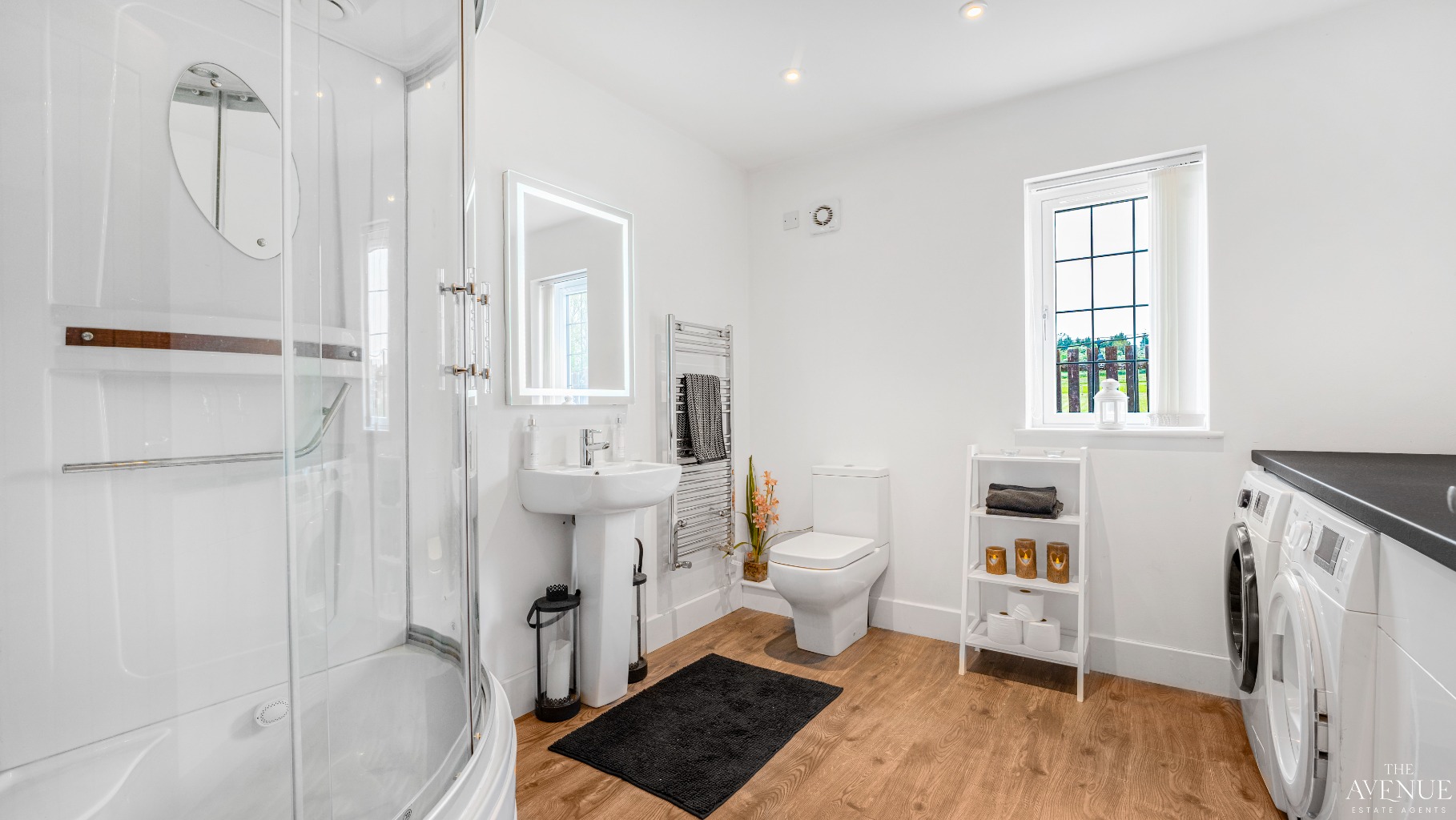 5 bed detached house for sale in Woodlands Park, Draycott, Derbyshire, DE72 3PE 20