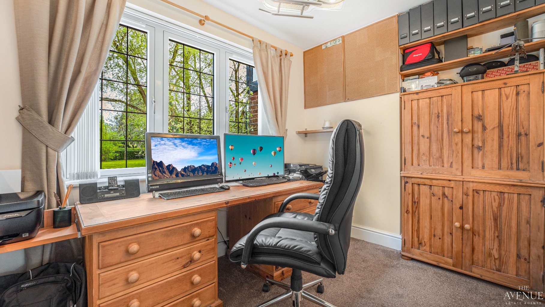 5 bed detached house for sale in Woodlands Park, Draycott, Derbyshire, DE72 3PE 19