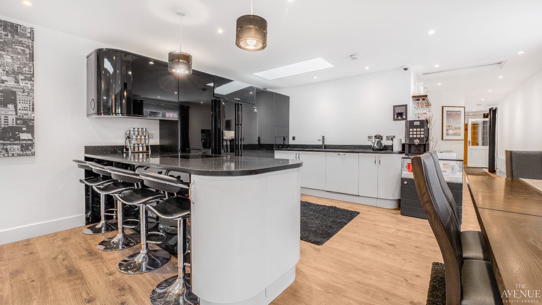 5 bed detached house for sale in Woodlands Park, Draycott, Derbyshire, DE72 3PE 14