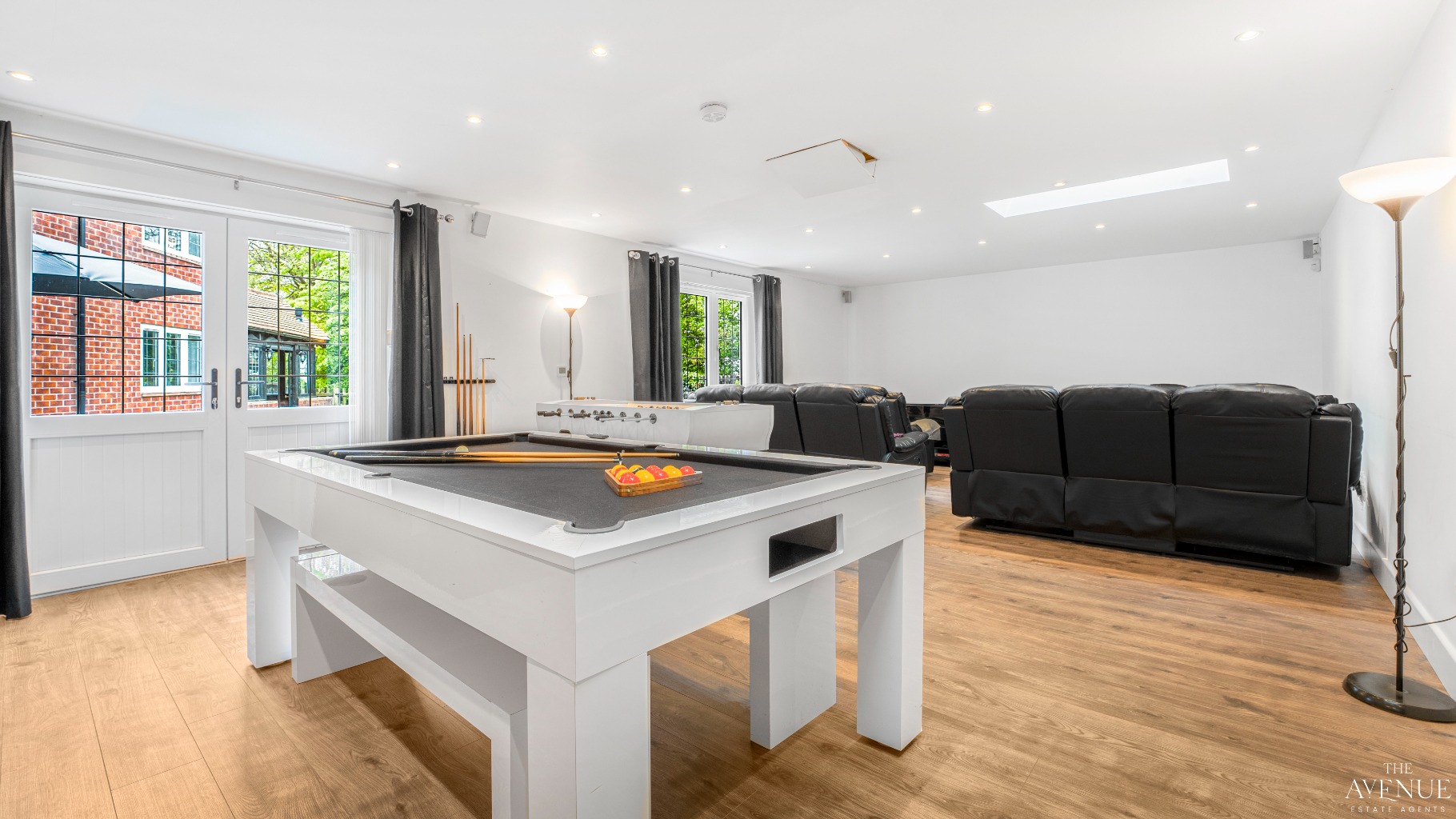 5 bed detached house for sale in Woodlands Park, Draycott, Derbyshire, DE72 3PE  - Property Image 16