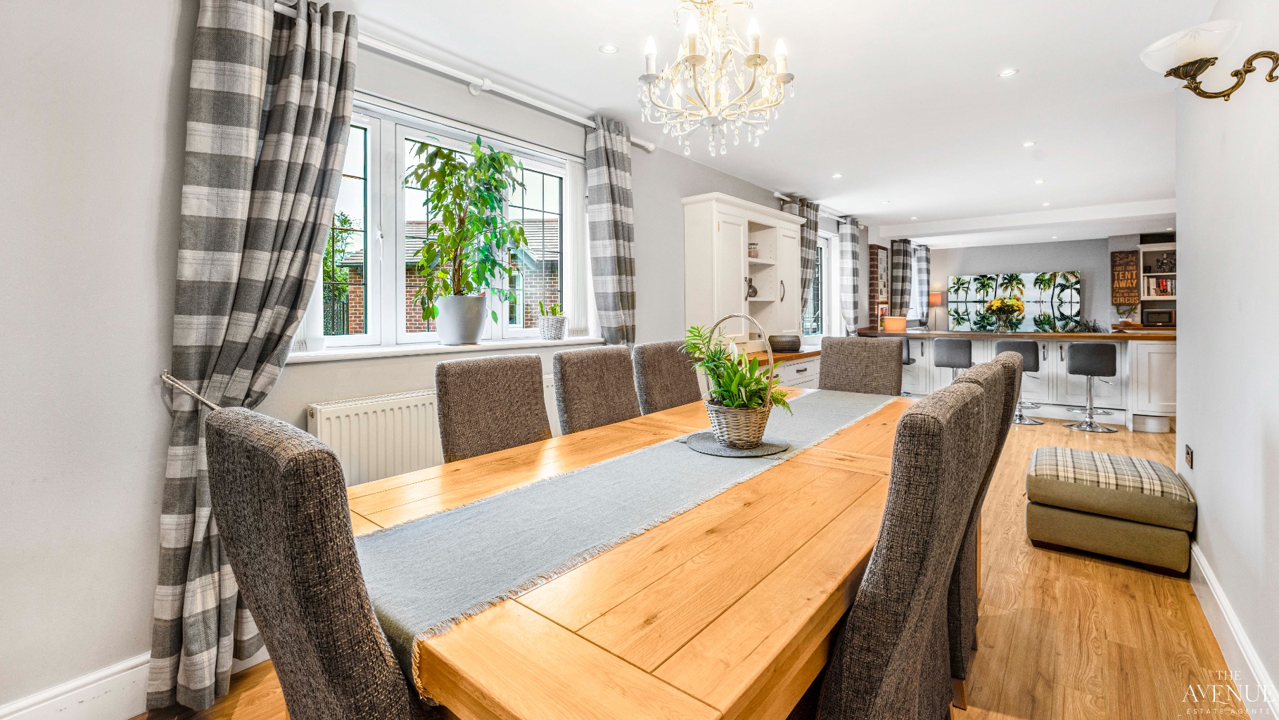5 bed detached house for sale in Woodlands Park, Draycott, Derbyshire, DE72 3PE 10