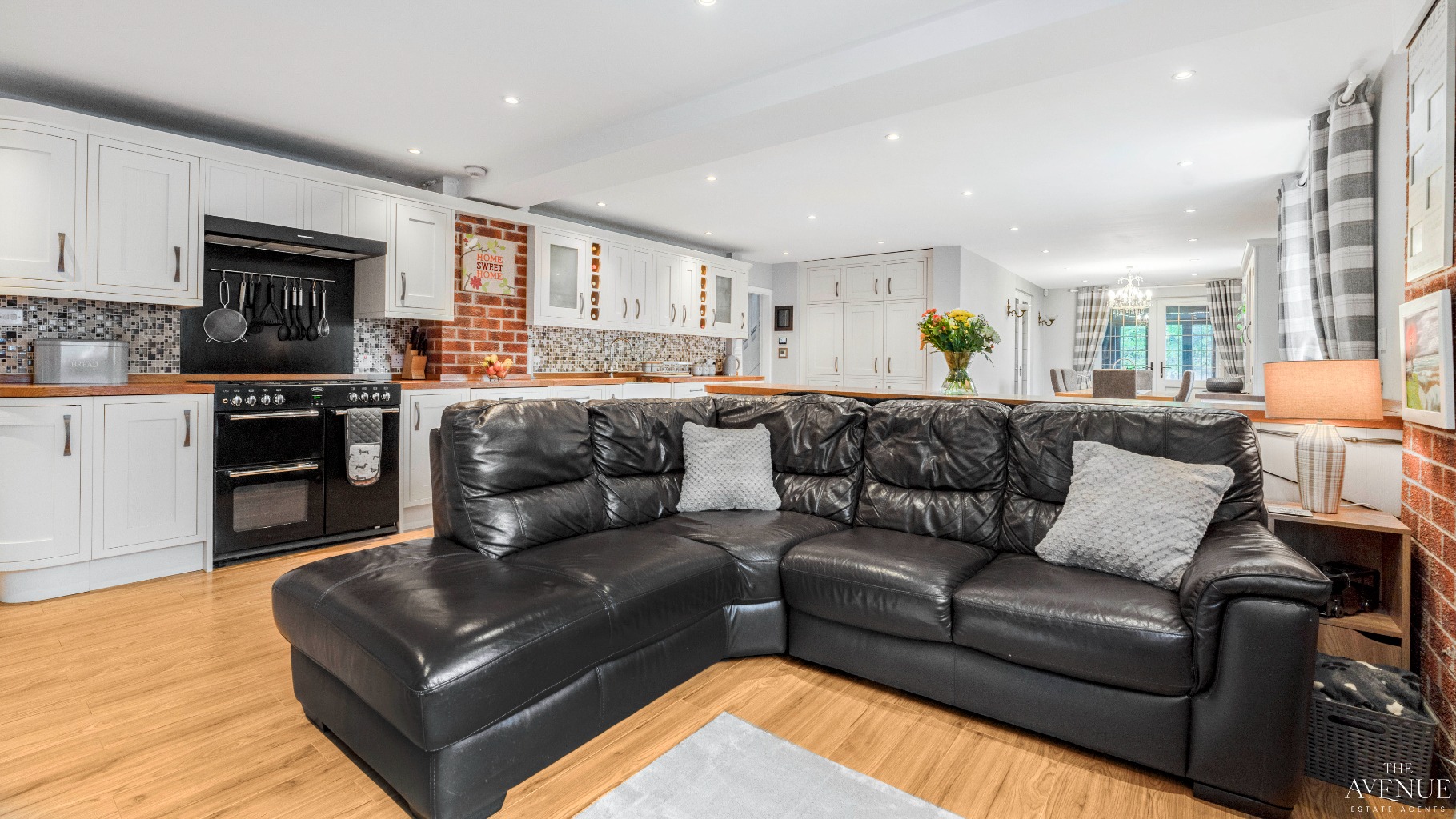 5 bed detached house for sale in Woodlands Park, Draycott, Derbyshire, DE72 3PE  - Property Image 12