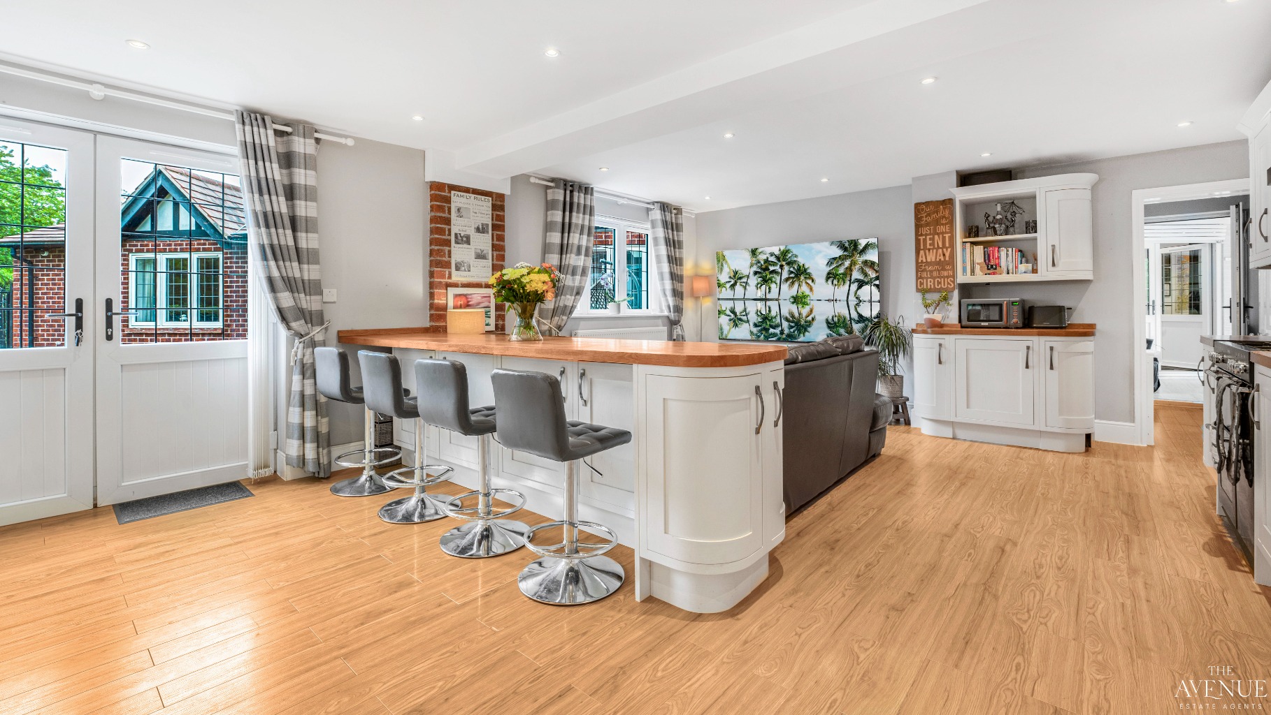 5 bed detached house for sale in Woodlands Park, Draycott, Derbyshire, DE72 3PE  - Property Image 3