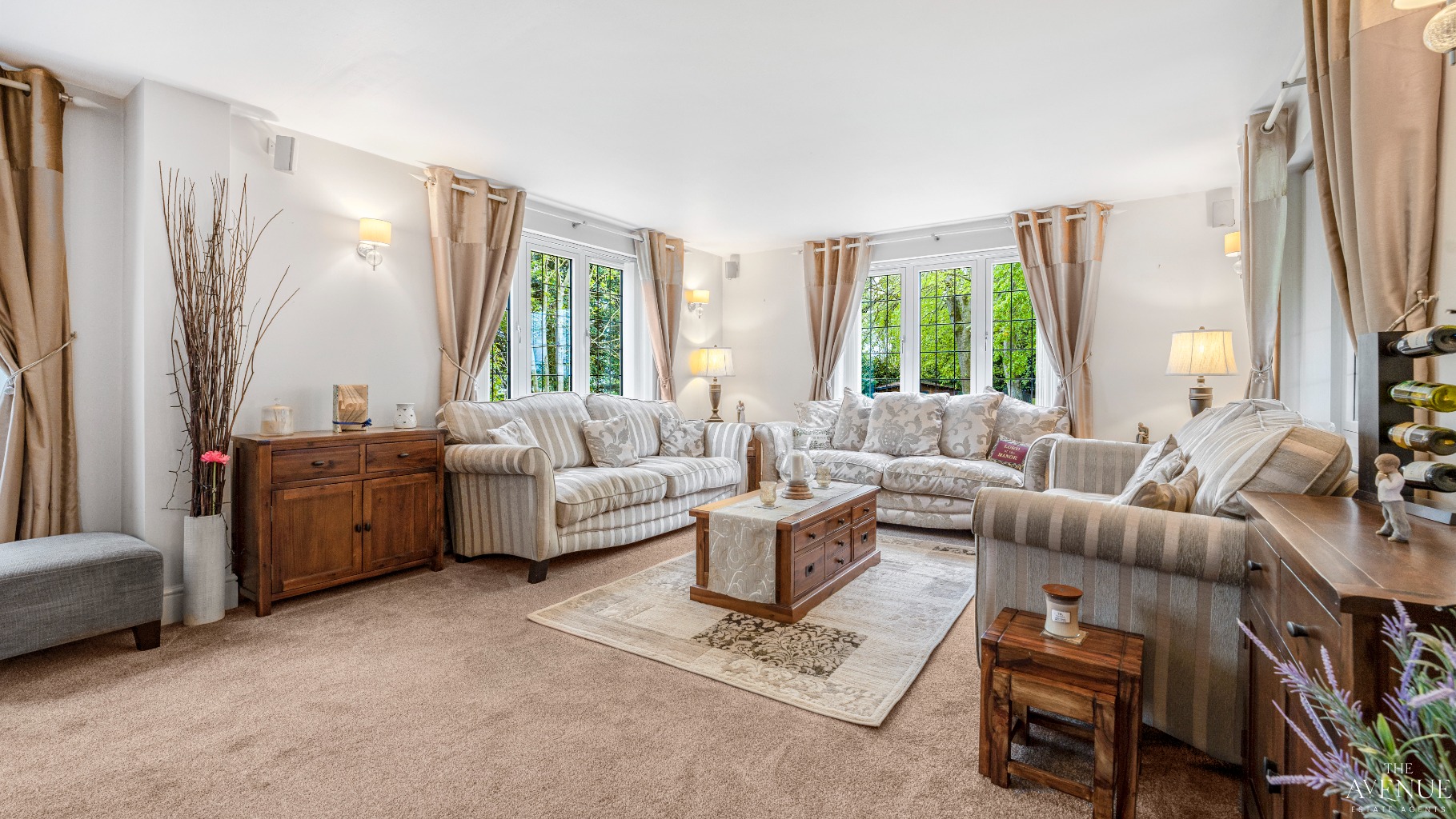 5 bed detached house for sale in Woodlands Park, Draycott, Derbyshire, DE72 3PE 12