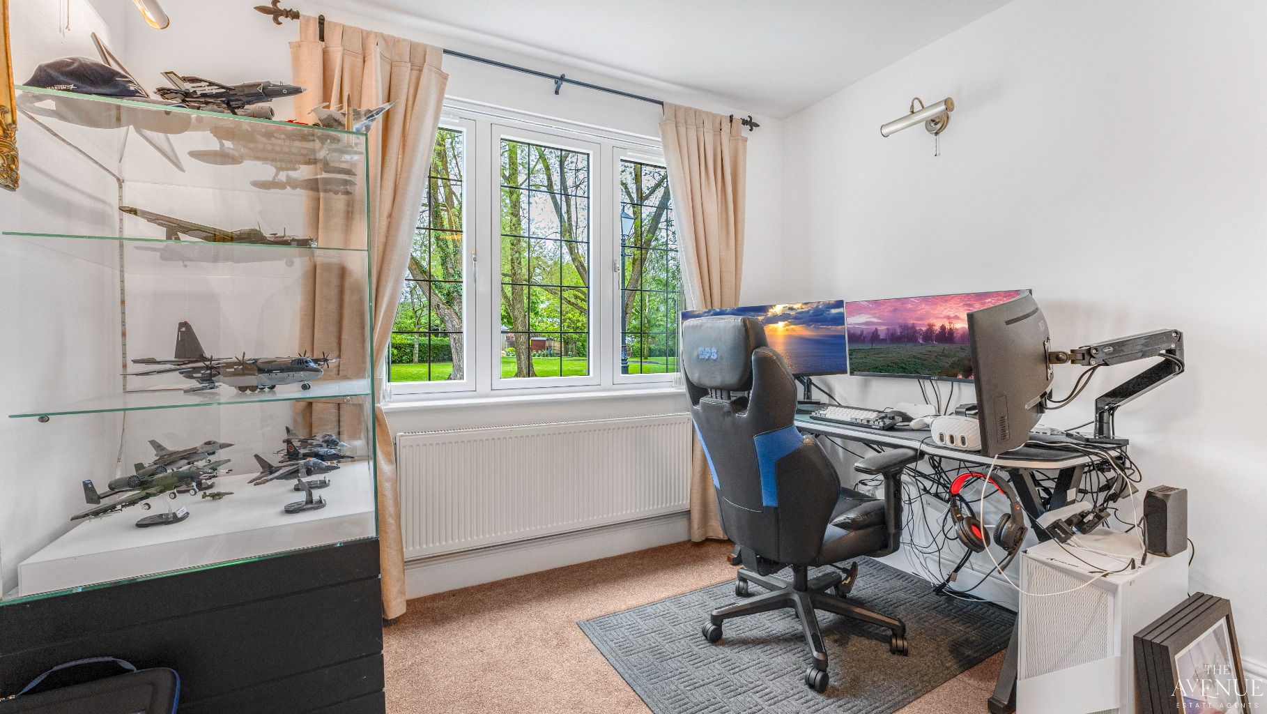 5 bed detached house for sale in Woodlands Park, Draycott, Derbyshire, DE72 3PE 18