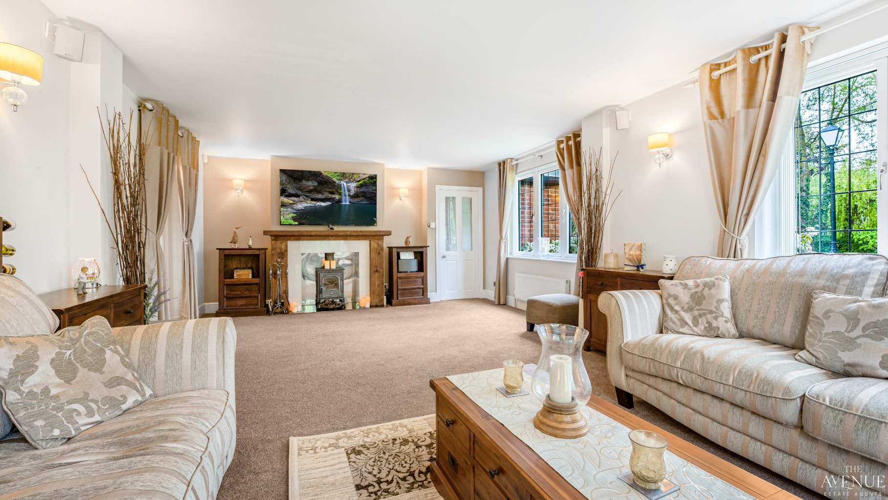 5 bed detached house for sale in Woodlands Park, Draycott, Derbyshire, DE72 3PE  - Property Image 14