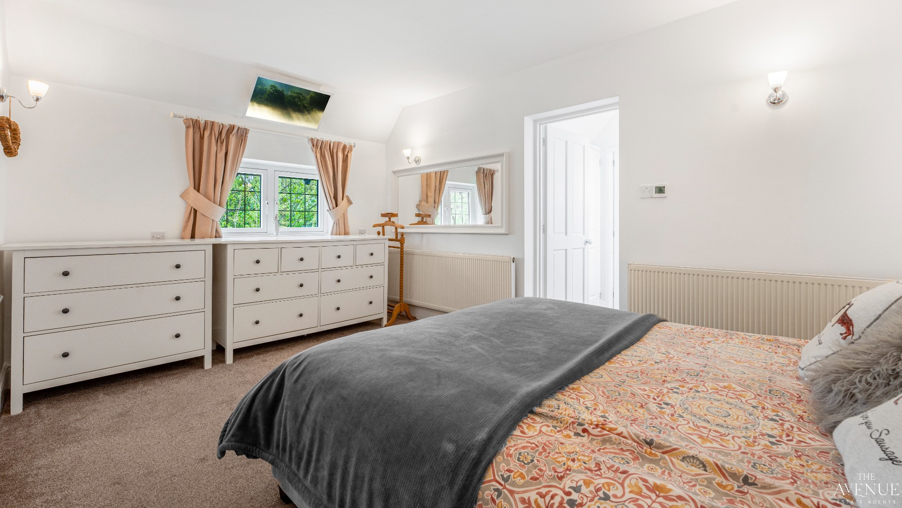 5 bed detached house for sale in Woodlands Park, Draycott, Derbyshire, DE72 3PE 23