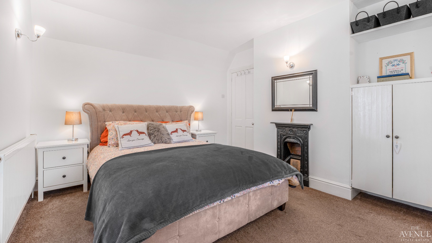 5 bed detached house for sale in Woodlands Park, Draycott, Derbyshire, DE72 3PE  - Property Image 25