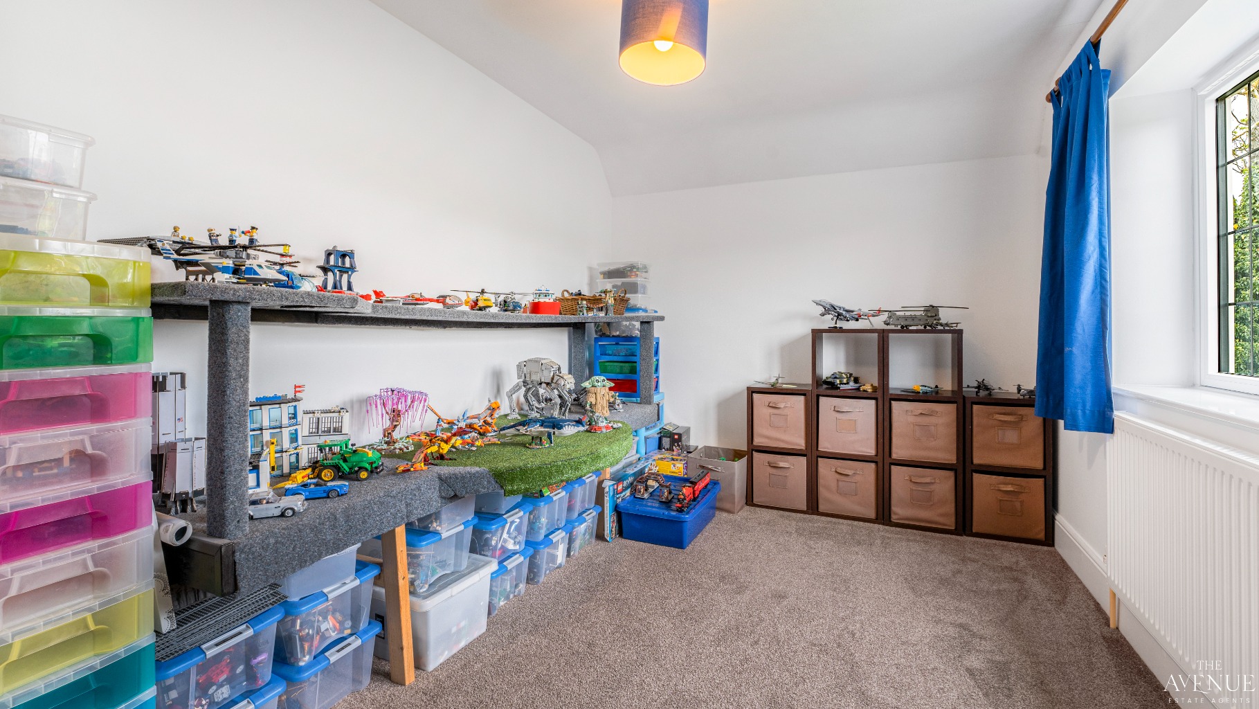 5 bed detached house for sale in Woodlands Park, Draycott, Derbyshire, DE72 3PE 27