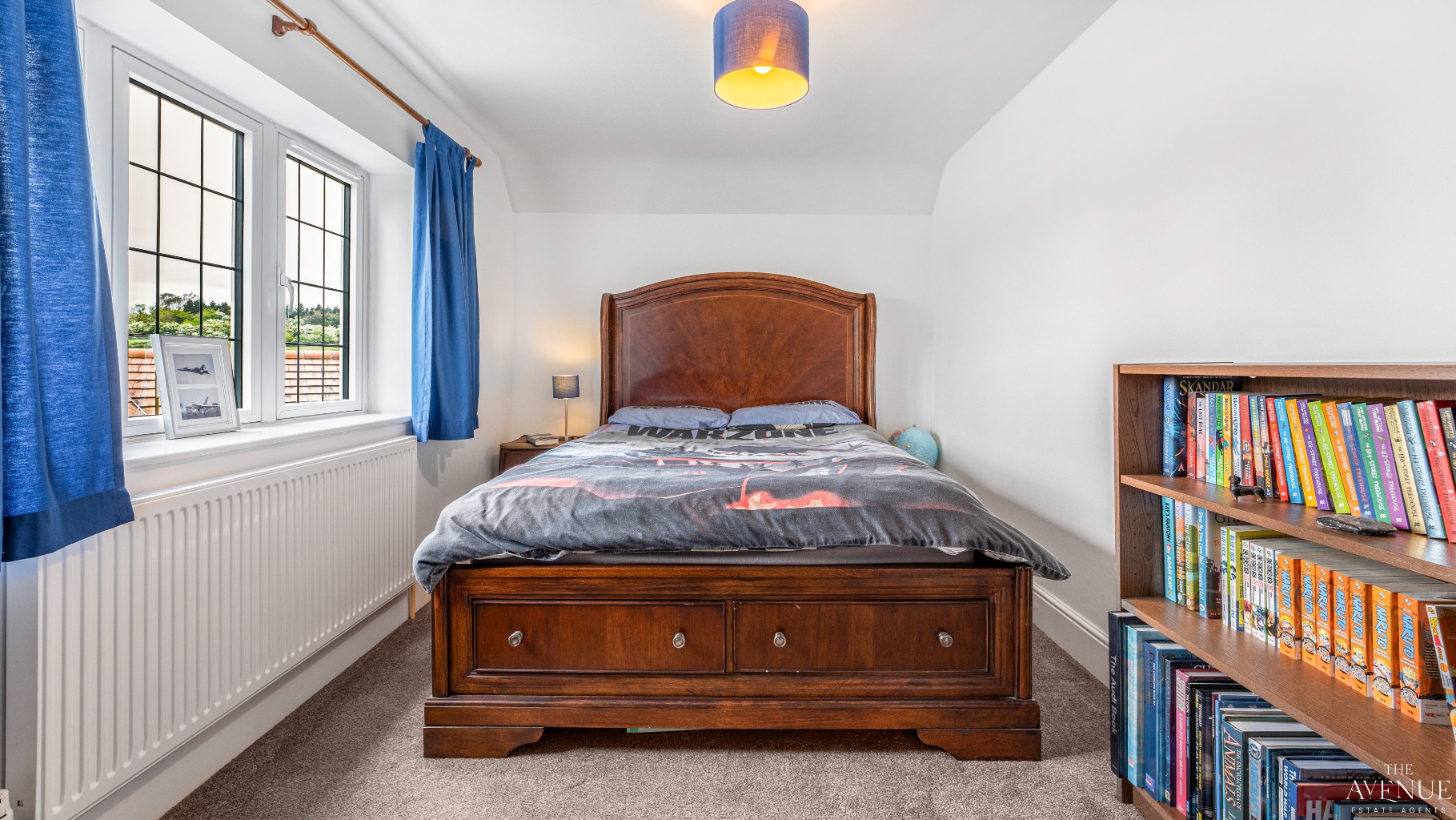5 bed detached house for sale in Woodlands Park, Draycott, Derbyshire, DE72 3PE 26