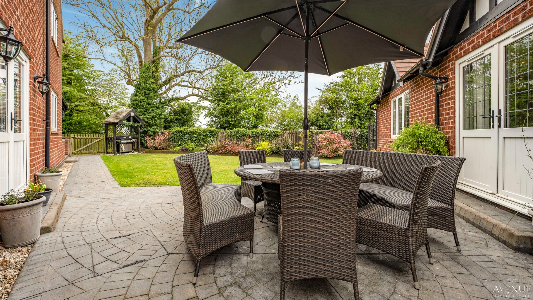 5 bed detached house for sale in Woodlands Park, Draycott, Derbyshire, DE72 3PE 33