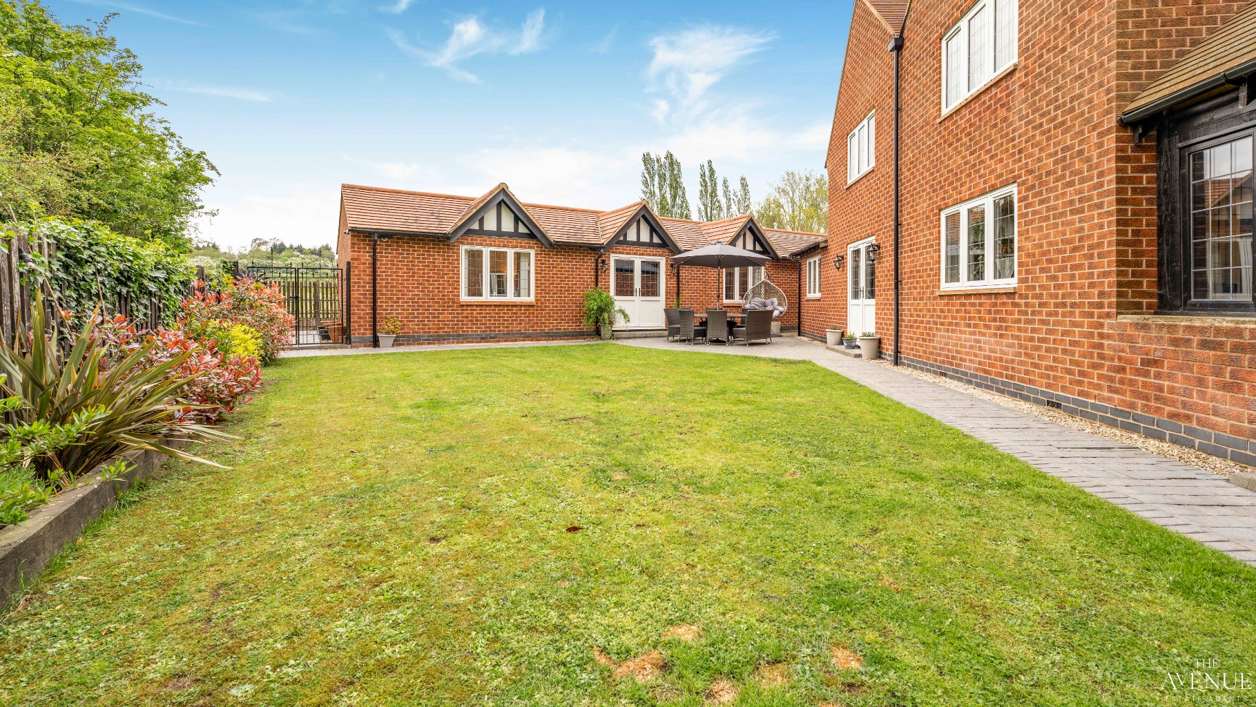 5 bed detached house for sale in Woodlands Park, Draycott, Derbyshire, DE72 3PE 34