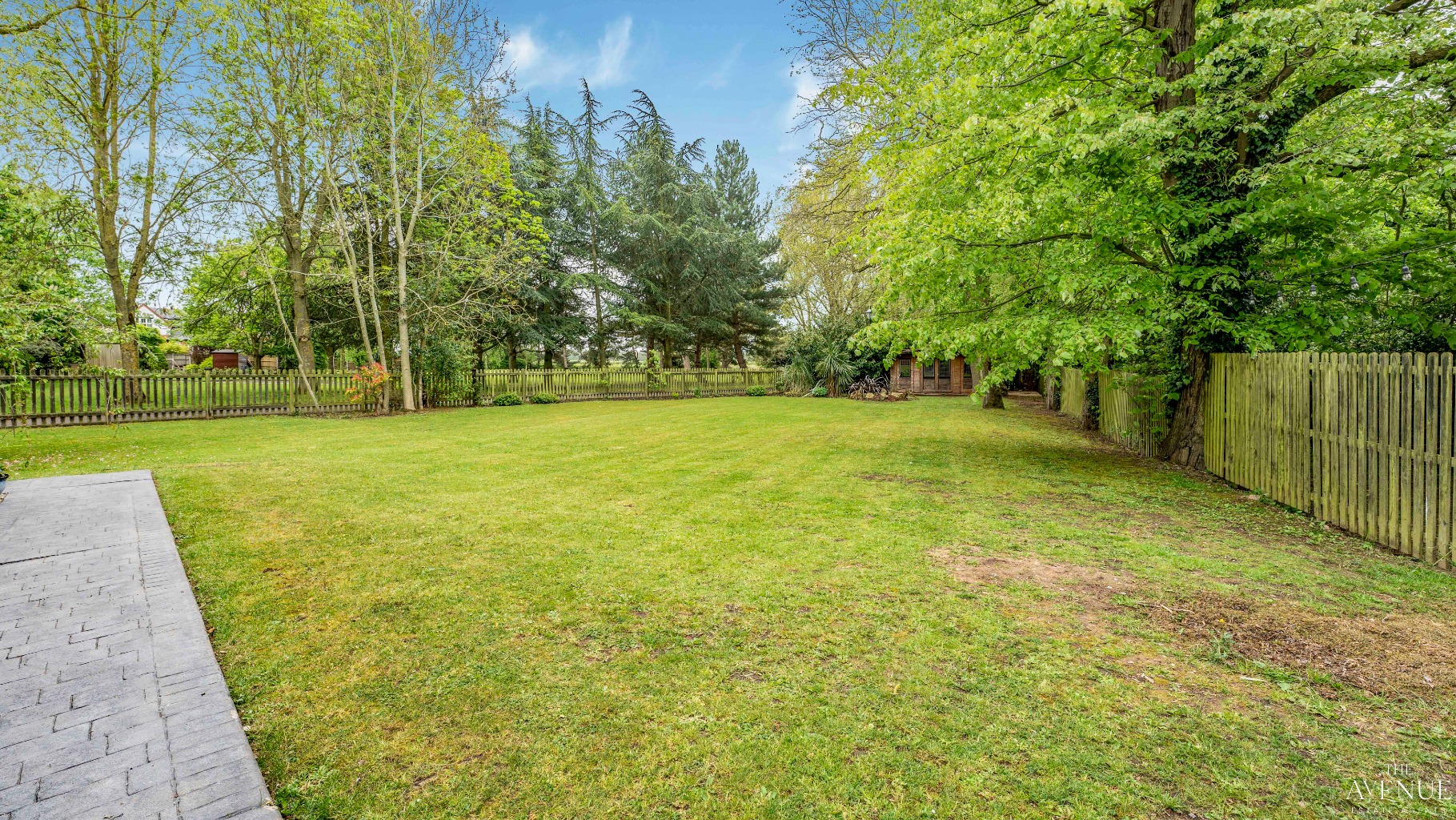 5 bed detached house for sale in Woodlands Park, Draycott, Derbyshire, DE72 3PE 36