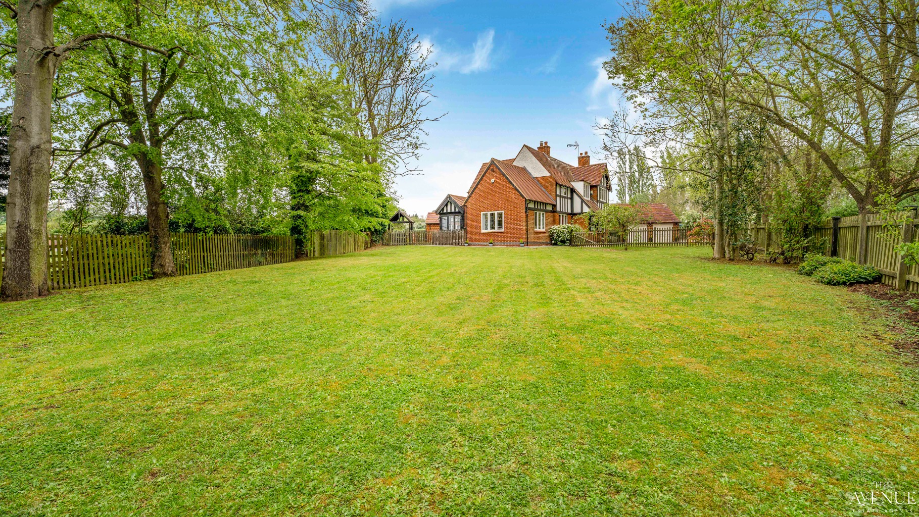 5 bed detached house for sale in Woodlands Park, Draycott, Derbyshire, DE72 3PE 7