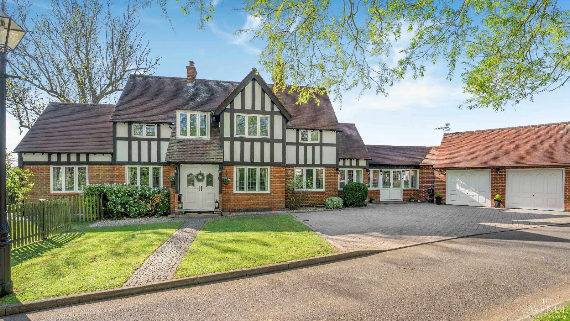 5 bed detached house for sale in Woodlands Park, Draycott, Derbyshire, DE72 3PE  - Property Image 40