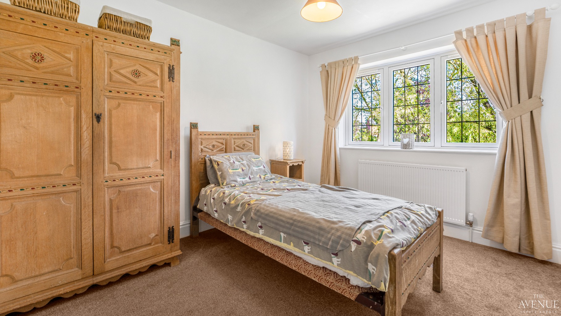 5 bed detached house for sale in Woodlands Park, Draycott, Derbyshire, DE72 3PE  - Property Image 31