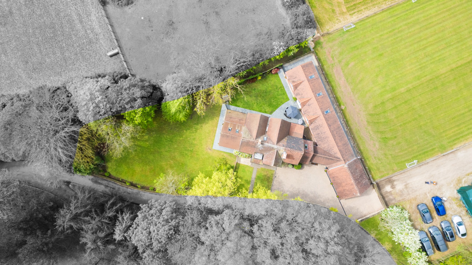 5 bed detached house for sale in Woodlands Park, Draycott, Derbyshire, DE72 3PE 6