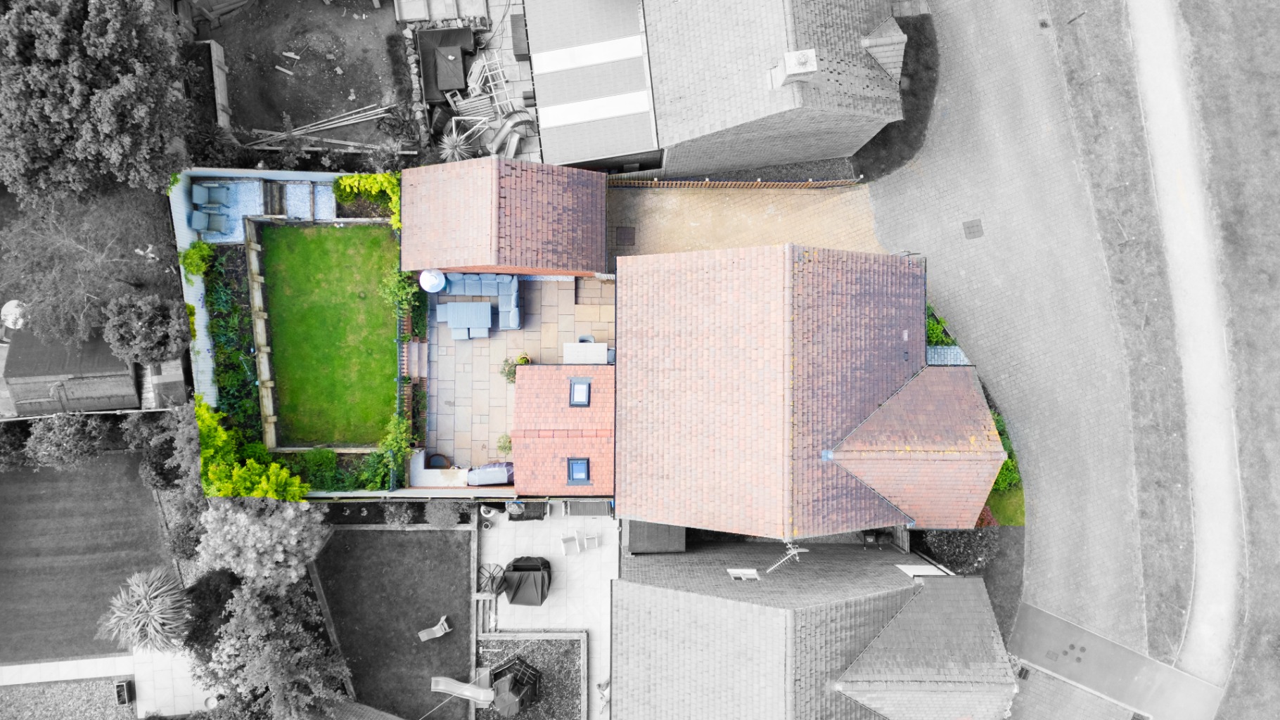 4 bed detached house for sale in Longlands, Repton, Derbyshire, DE65 6GB 4