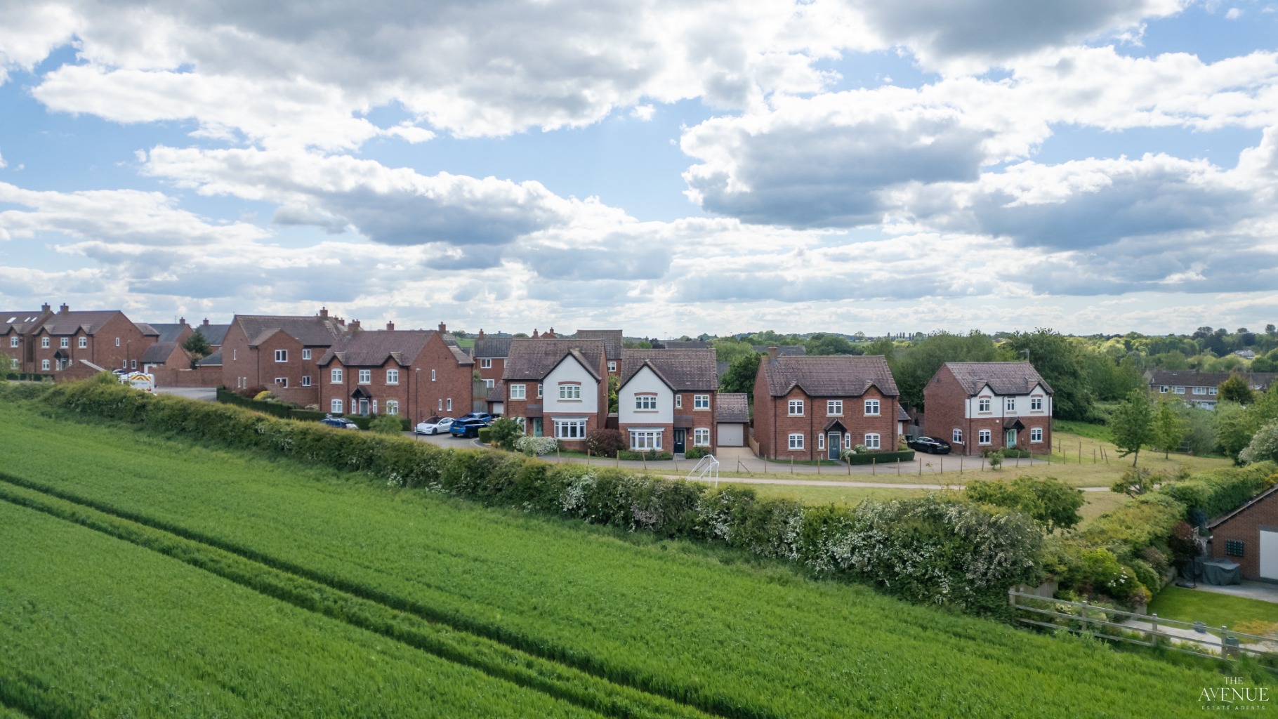 4 bed detached house for sale in Longlands, Repton, Derbyshire, DE65 6GB 3