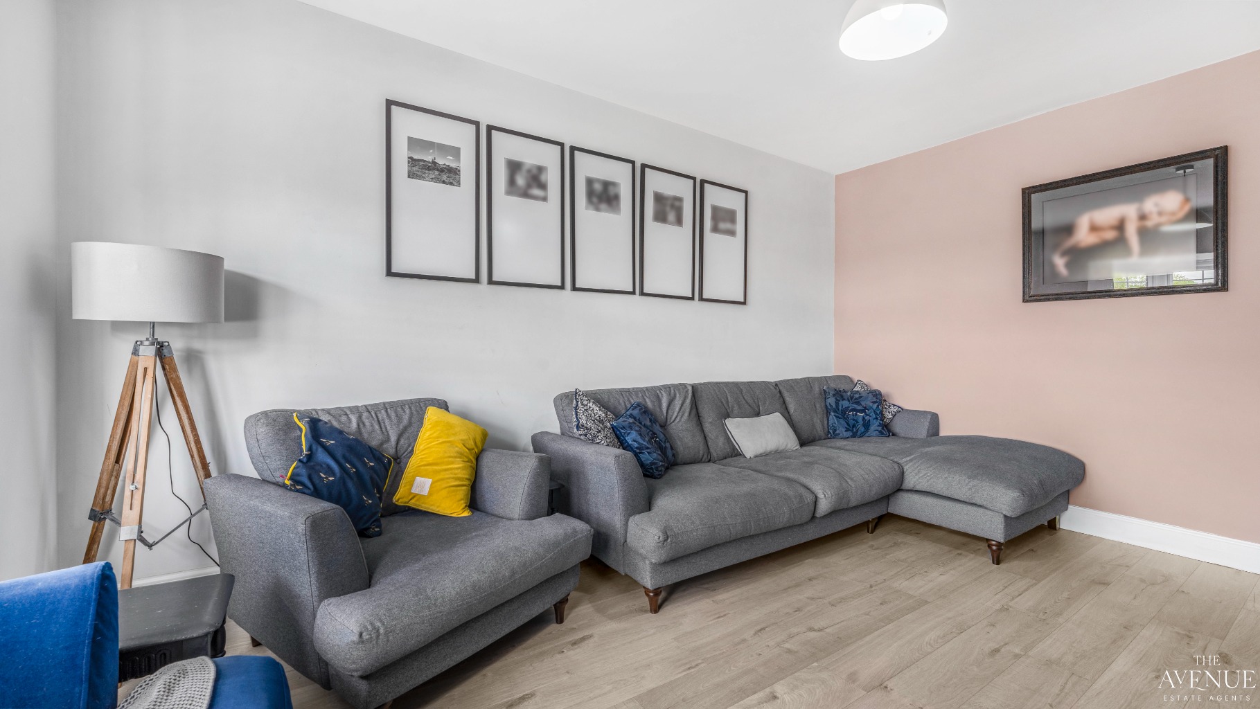4 bed detached house for sale in Longlands, Repton, Derbyshire, DE65 6GB 6