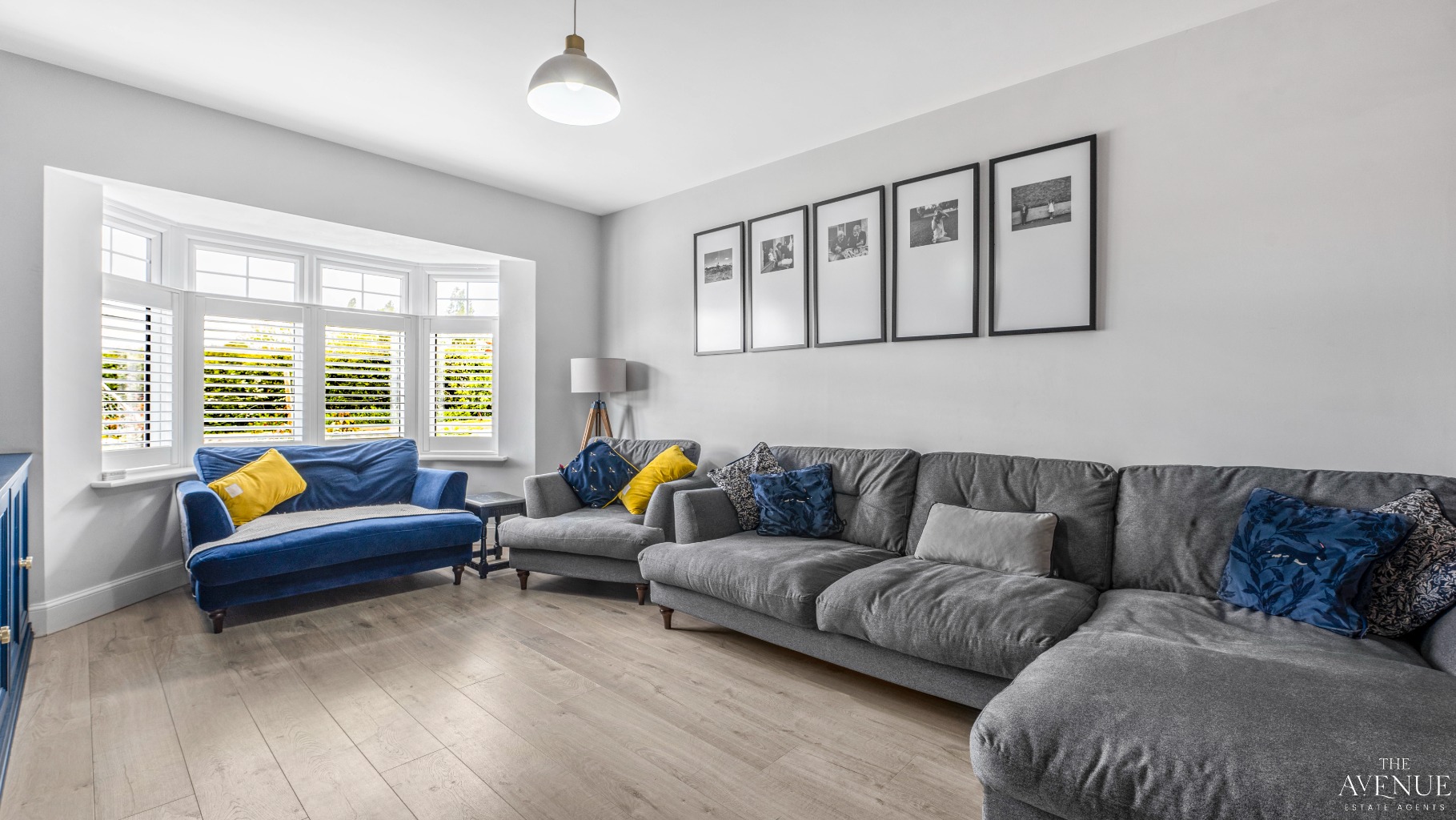 4 bed detached house for sale in Longlands, Repton, Derbyshire, DE65 6GB  - Property Image 6
