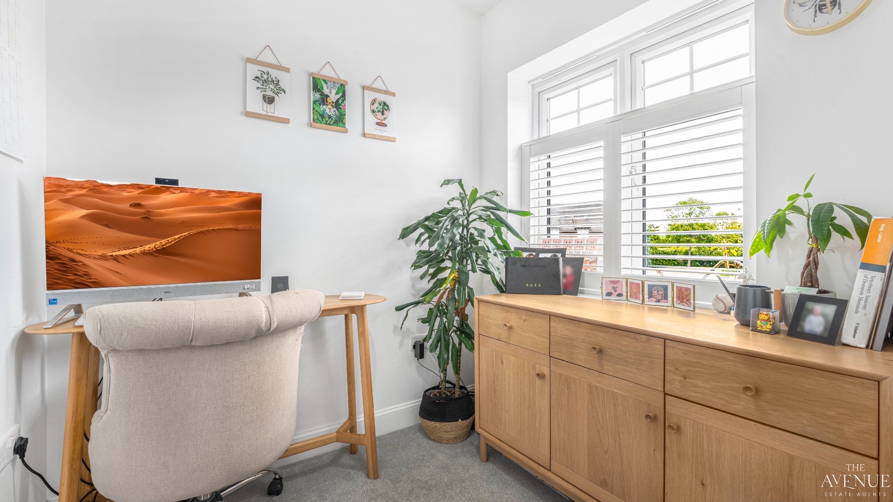 4 bed detached house for sale in Longlands, Repton, Derbyshire, DE65 6GB 8
