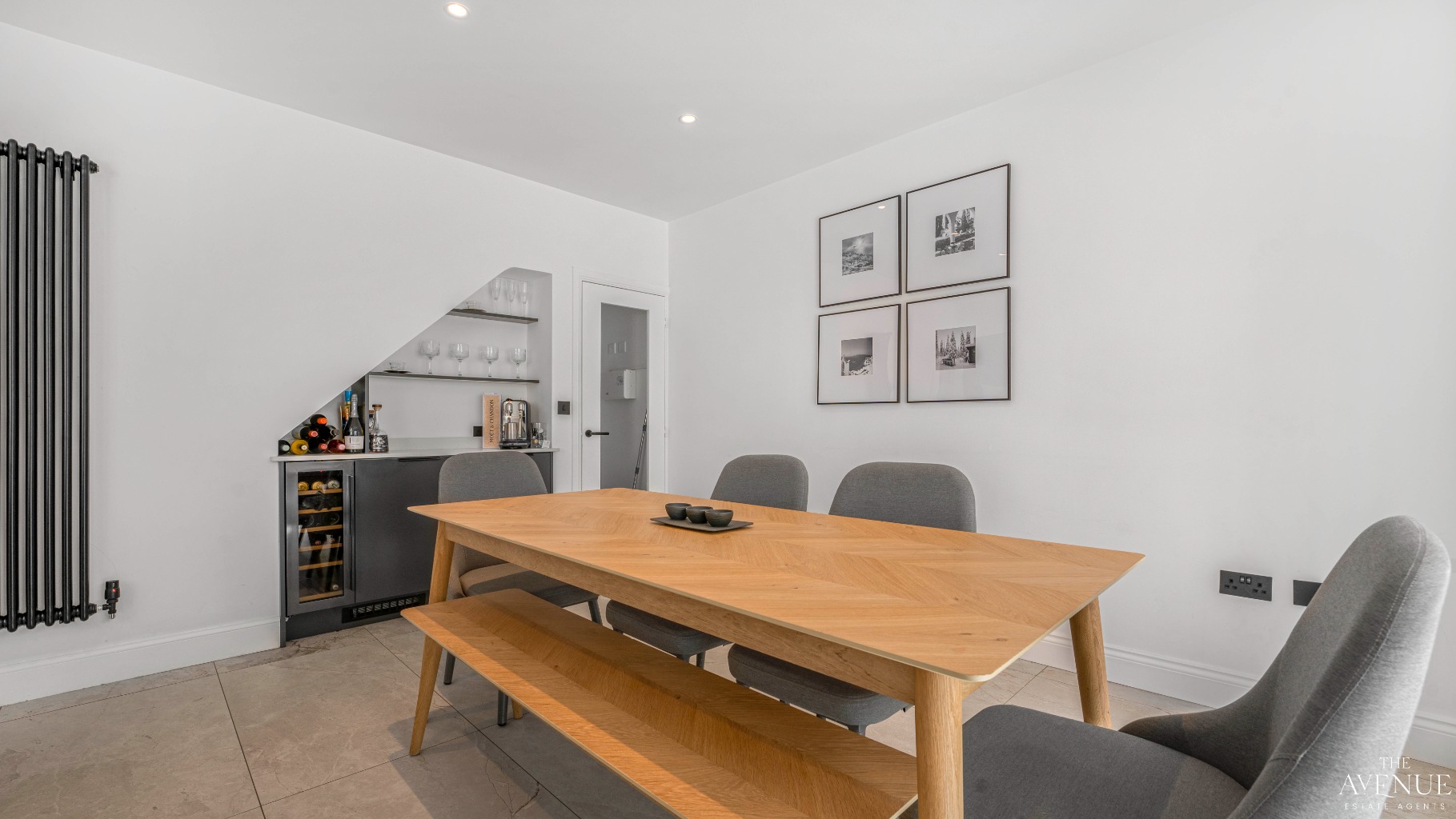 4 bed detached house for sale in Longlands, Repton, Derbyshire, DE65 6GB  - Property Image 11