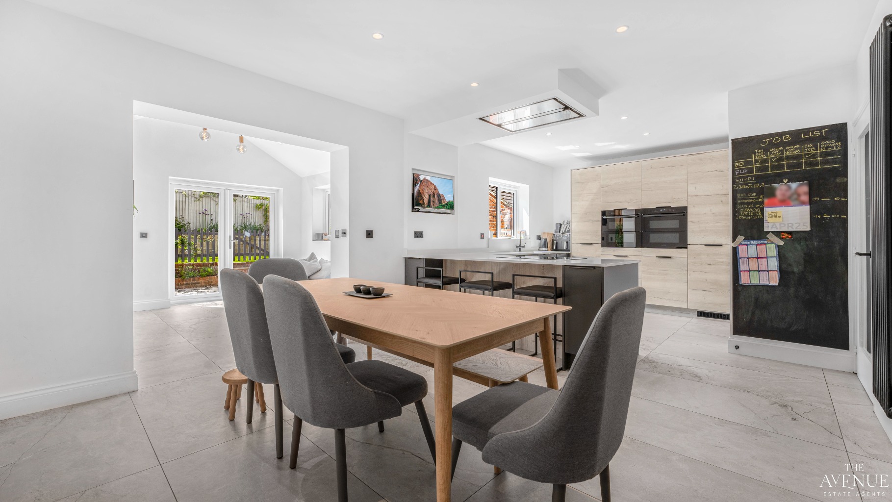 4 bed detached house for sale in Longlands, Repton, Derbyshire, DE65 6GB 2