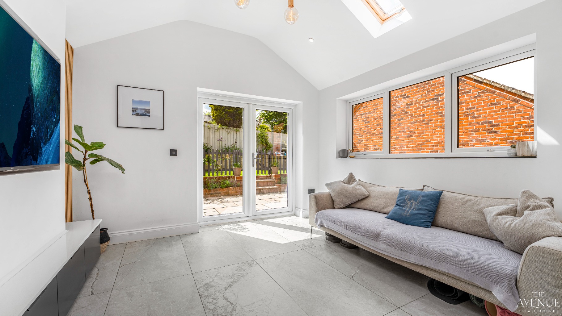 4 bed detached house for sale in Longlands, Repton, Derbyshire, DE65 6GB 11