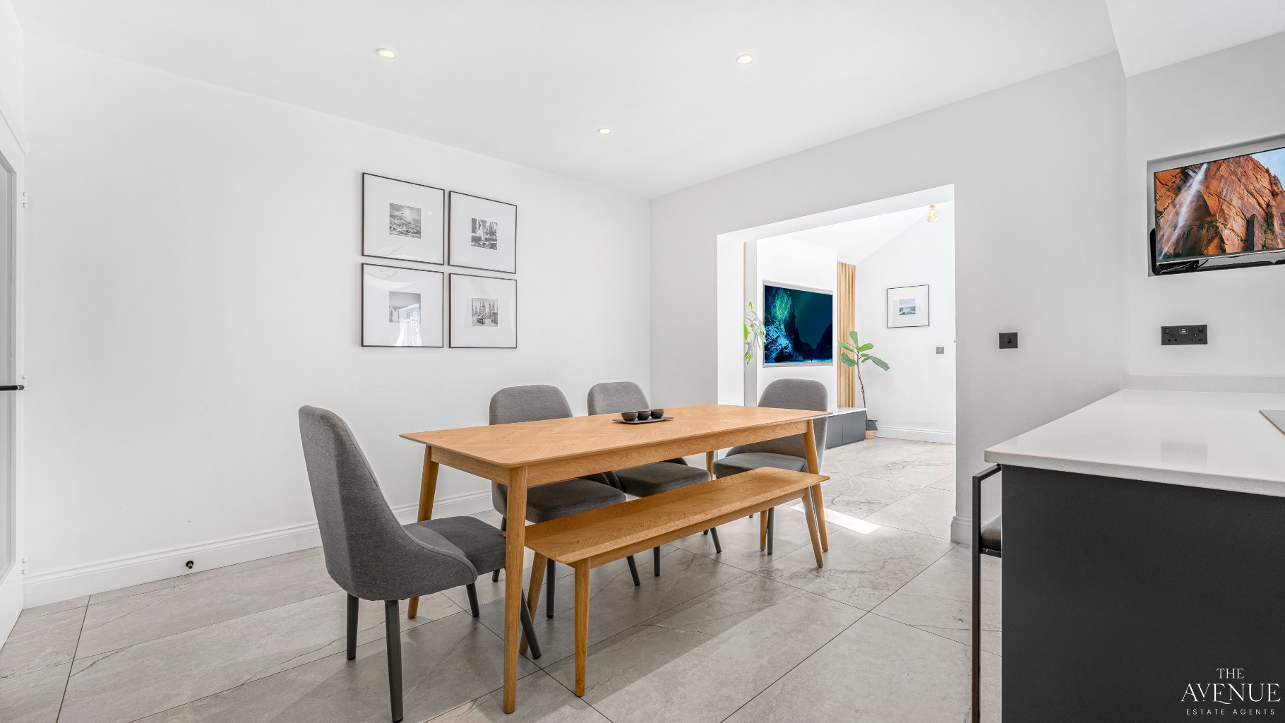 4 bed detached house for sale in Longlands, Repton, Derbyshire, DE65 6GB  - Property Image 17