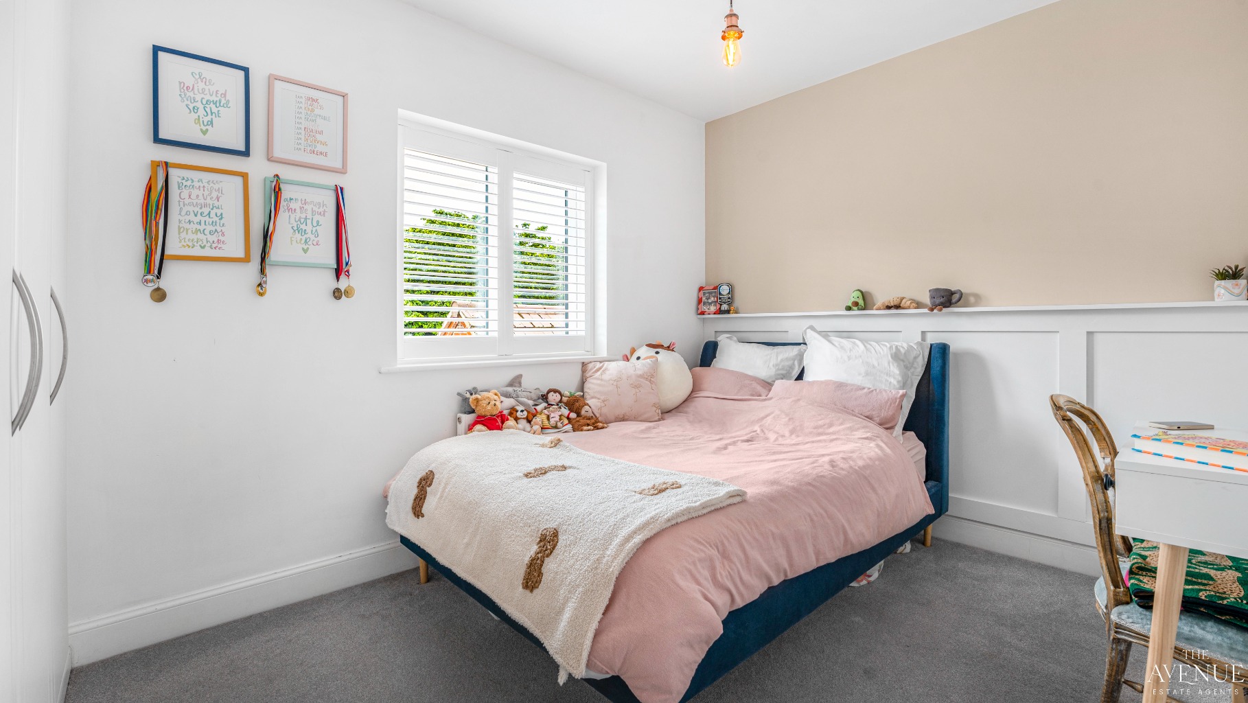 4 bed detached house for sale in Longlands, Repton, Derbyshire, DE65 6GB 17