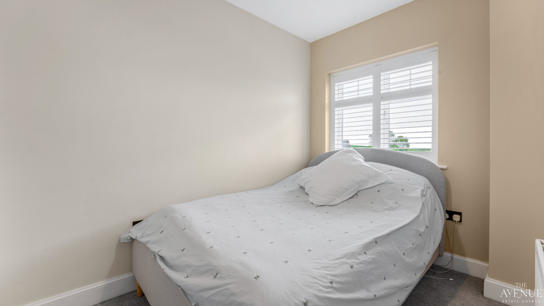 4 bed detached house for sale in Longlands, Repton, Derbyshire, DE65 6GB 20