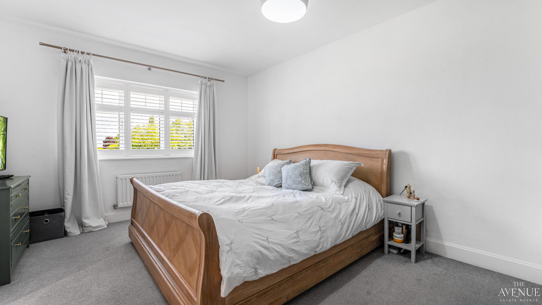 4 bed detached house for sale in Longlands, Repton, Derbyshire, DE65 6GB 21