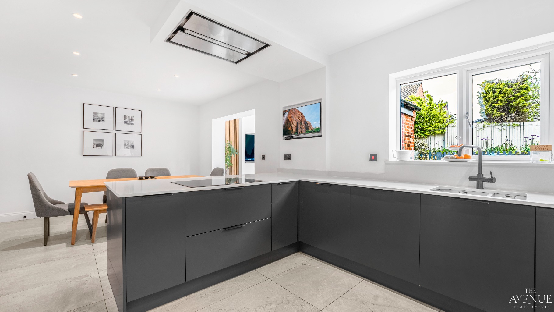 4 bed detached house for sale in Longlands, Repton, Derbyshire, DE65 6GB 30
