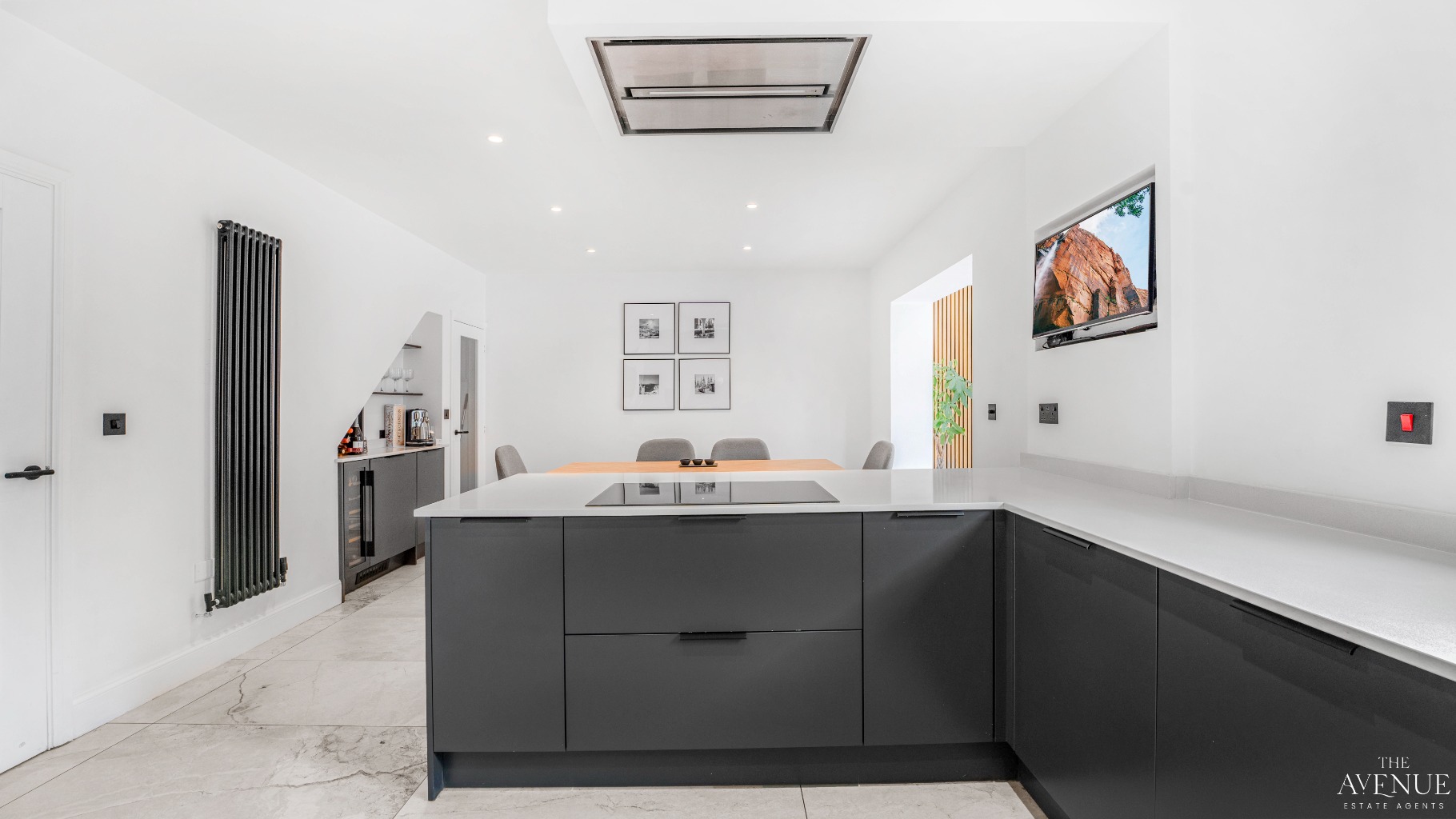 4 bed detached house for sale in Longlands, Repton, Derbyshire, DE65 6GB  - Property Image 30