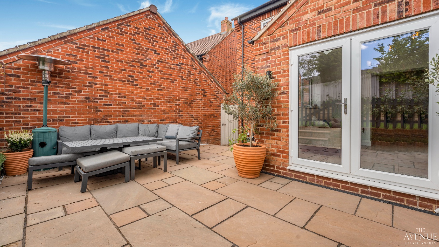 4 bed detached house for sale in Longlands, Repton, Derbyshire, DE65 6GB  - Property Image 32