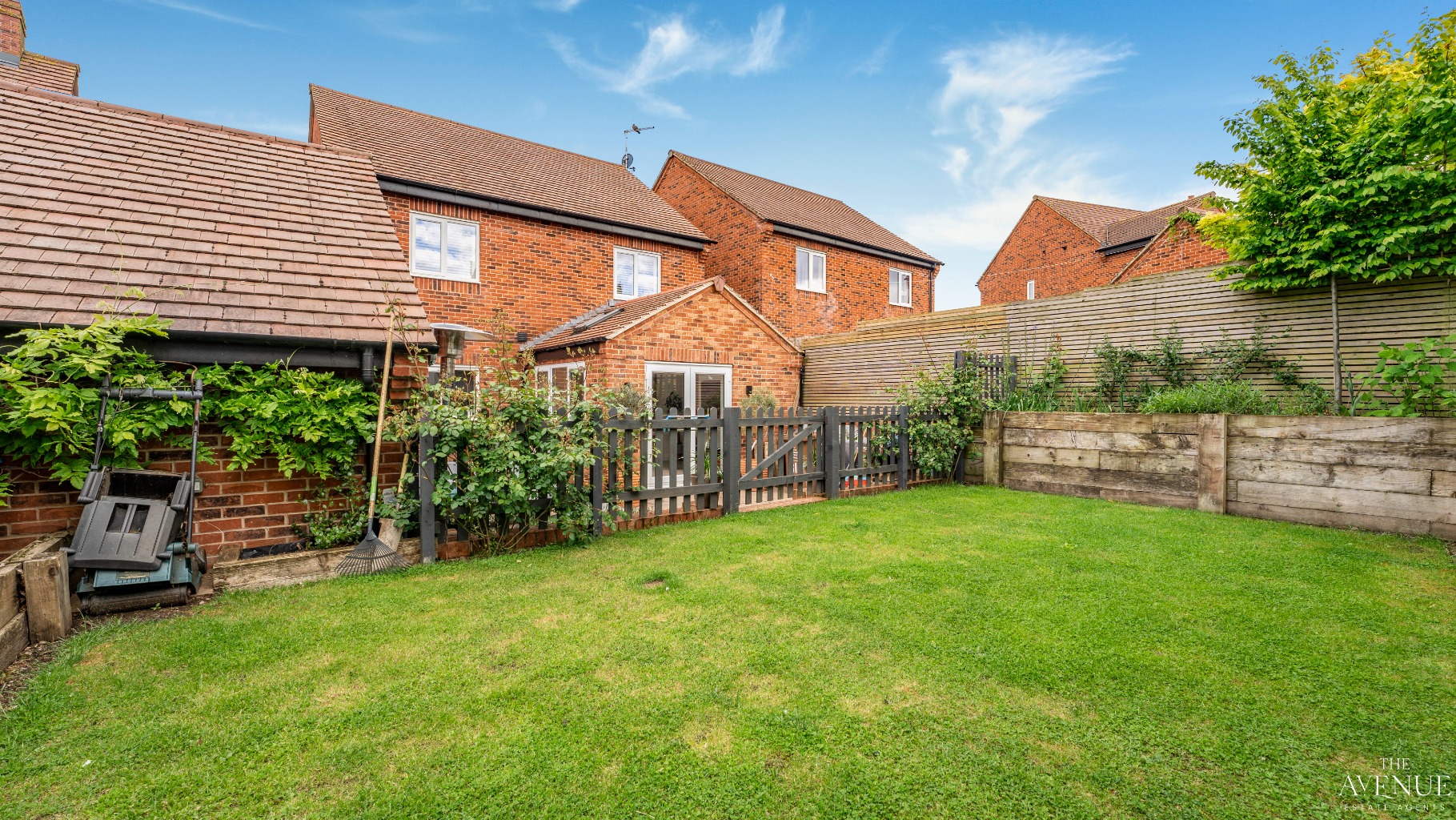 4 bed detached house for sale in Longlands, Repton, Derbyshire, DE65 6GB 32