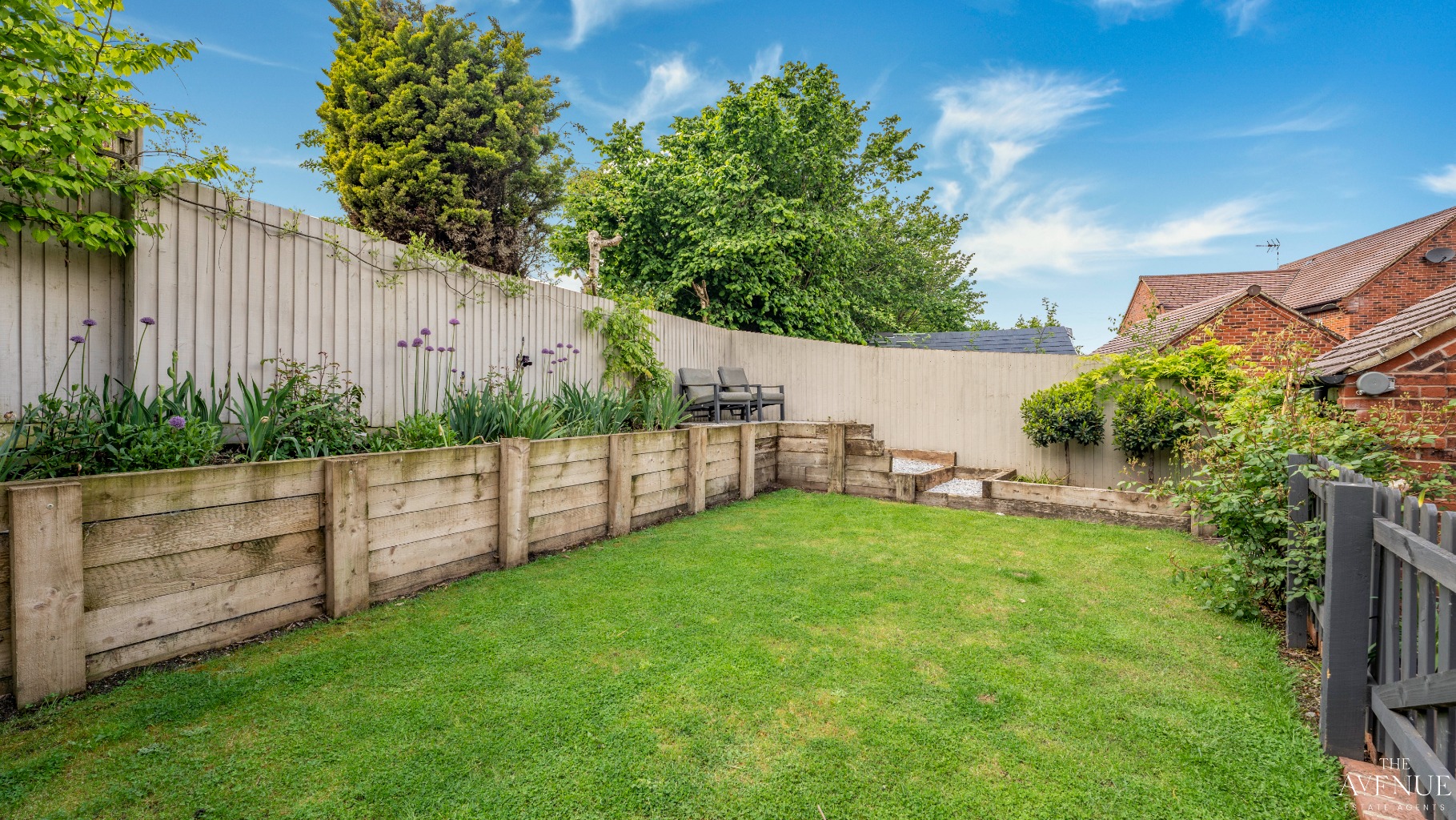 4 bed detached house for sale in Longlands, Repton, Derbyshire, DE65 6GB 35