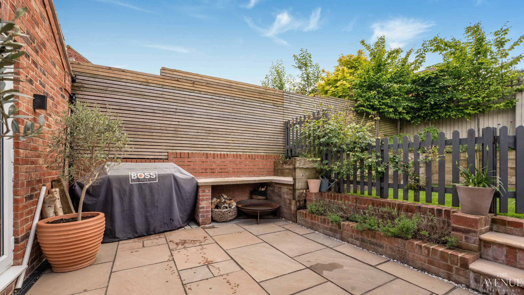 4 bed detached house for sale in Longlands, Repton, Derbyshire, DE65 6GB 34