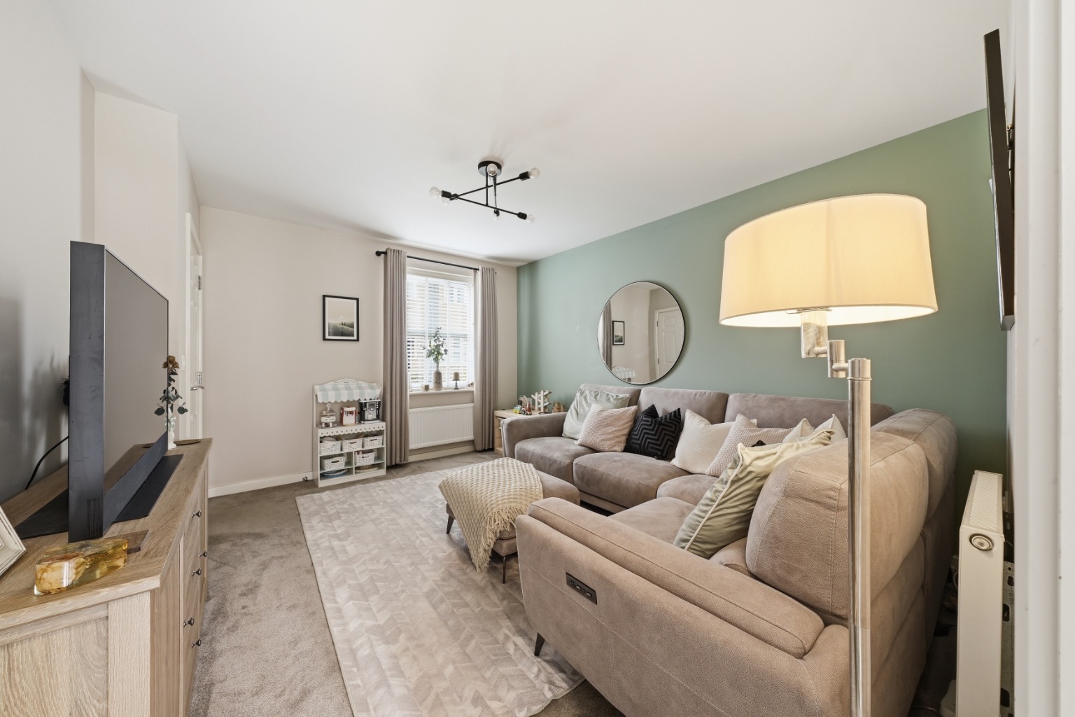 3 bed semi-detached house for sale in Archer Drive, Mickleover, Derby, DE3 0BJ 5