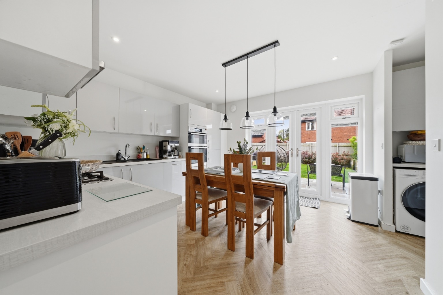 3 bed semi-detached house for sale in Archer Drive, Mickleover, Derby, DE3 0BJ 2