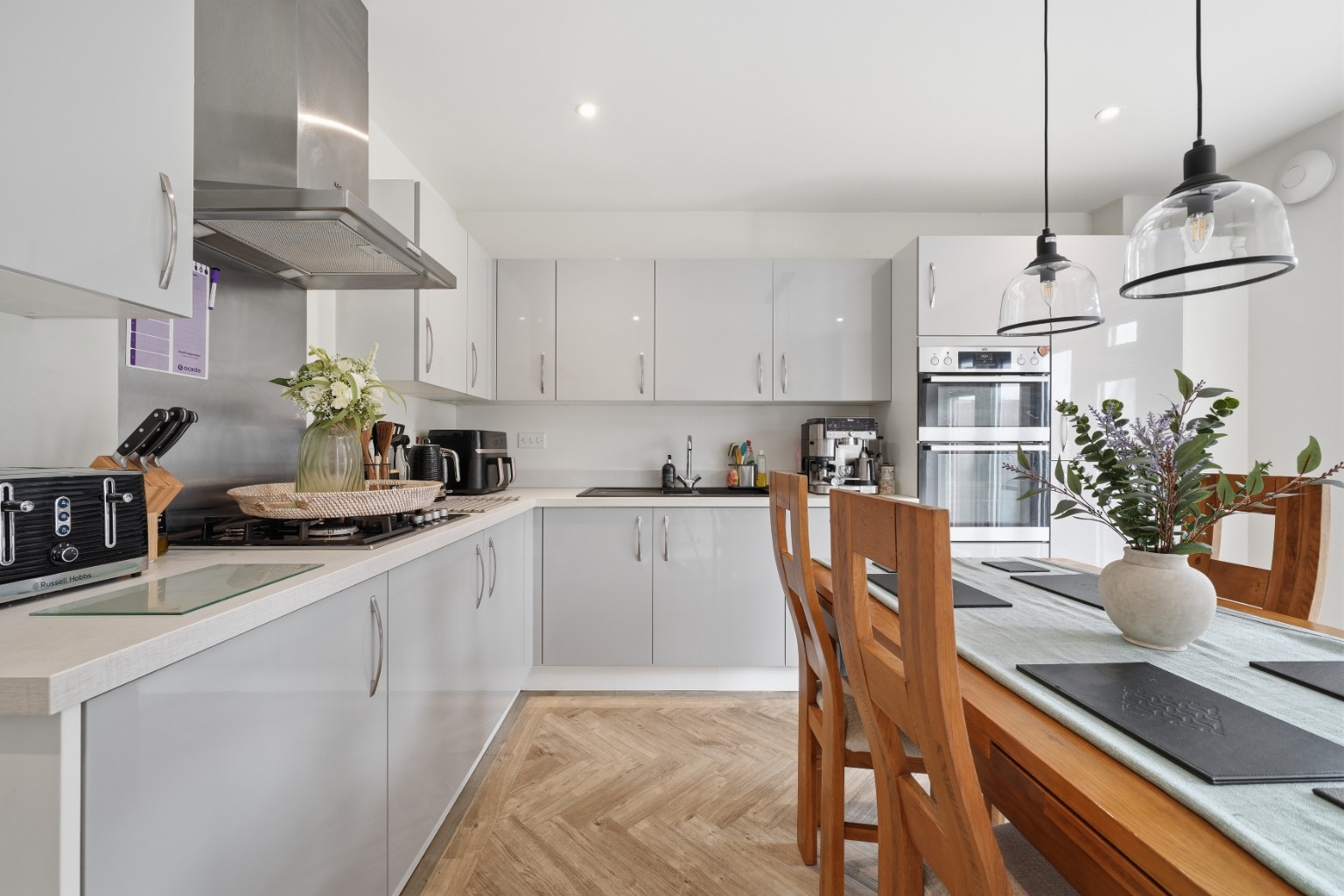 3 bed semi-detached house for sale in Archer Drive, Mickleover, Derby, DE3 0BJ  - Property Image 8