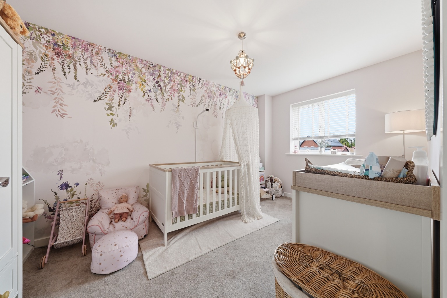 3 bed semi-detached house for sale in Archer Drive, Mickleover, Derby, DE3 0BJ 12