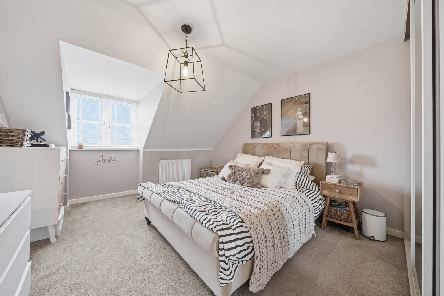 3 bed semi-detached house for sale in Archer Drive, Mickleover, Derby, DE3 0BJ 8
