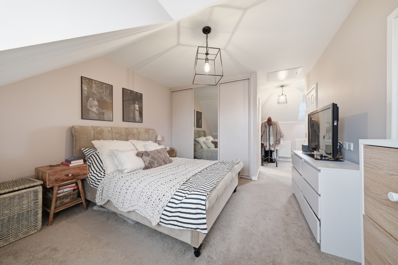 3 bed semi-detached house for sale in Archer Drive, Mickleover, Derby, DE3 0BJ 3