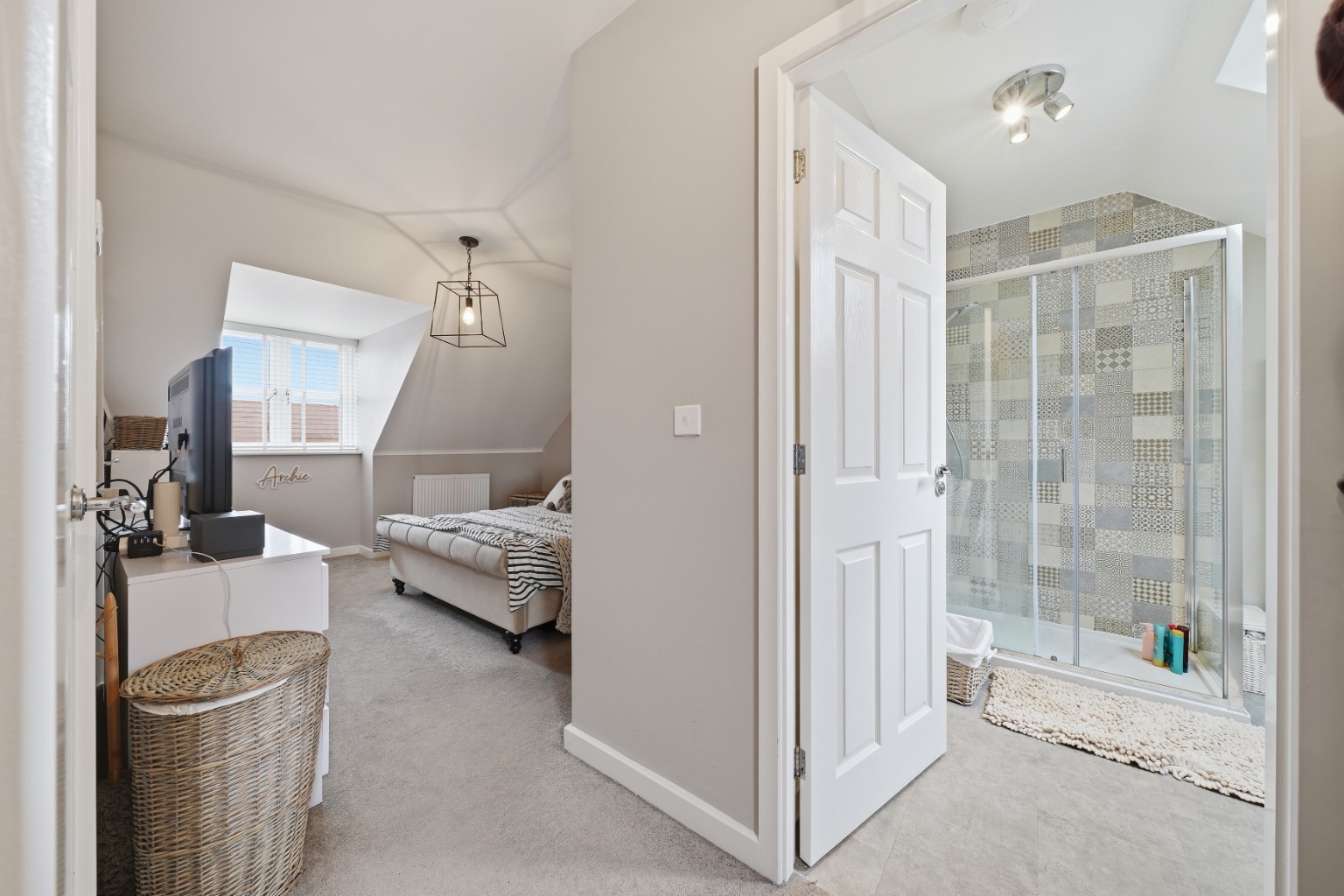 3 bed semi-detached house for sale in Archer Drive, Mickleover, Derby, DE3 0BJ  - Property Image 11